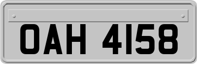 OAH4158