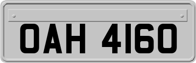 OAH4160
