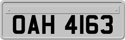 OAH4163