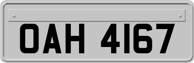 OAH4167