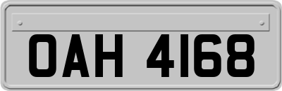 OAH4168