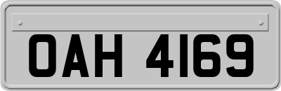 OAH4169