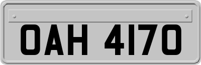OAH4170