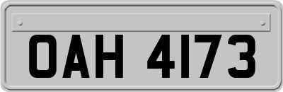 OAH4173