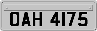 OAH4175