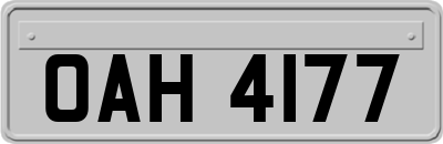 OAH4177
