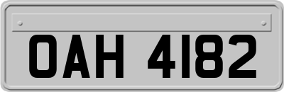 OAH4182