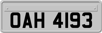 OAH4193