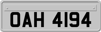 OAH4194