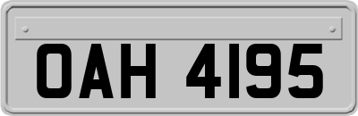 OAH4195