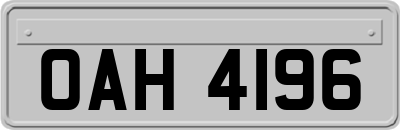 OAH4196