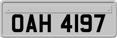 OAH4197