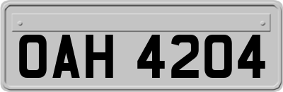 OAH4204
