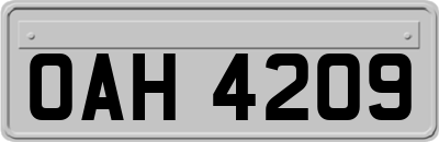 OAH4209