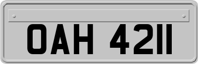 OAH4211
