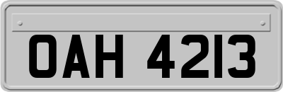 OAH4213