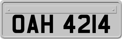 OAH4214