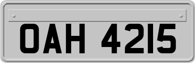 OAH4215