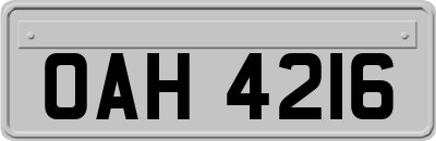 OAH4216