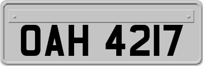 OAH4217