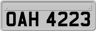 OAH4223