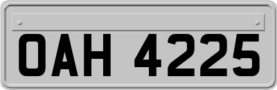 OAH4225