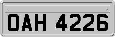 OAH4226