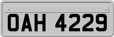 OAH4229