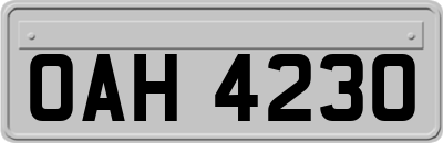 OAH4230