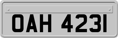 OAH4231