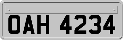 OAH4234