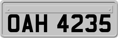 OAH4235
