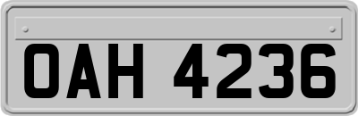 OAH4236