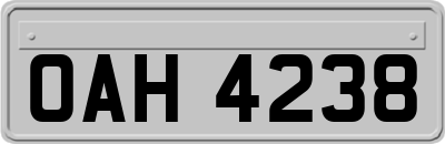 OAH4238