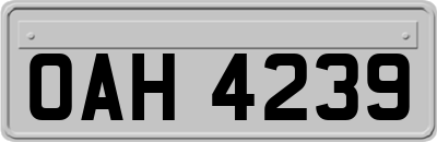 OAH4239