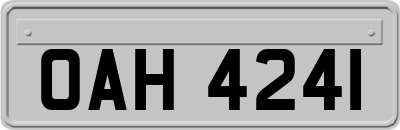 OAH4241