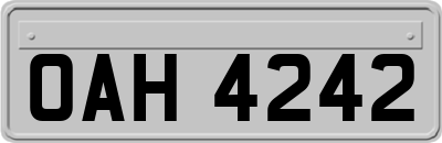 OAH4242