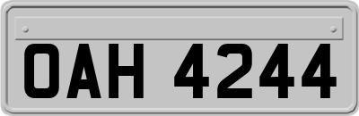 OAH4244
