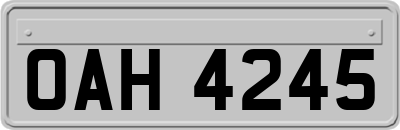OAH4245