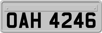 OAH4246