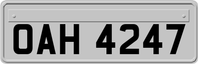 OAH4247