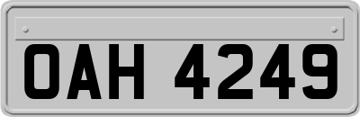 OAH4249