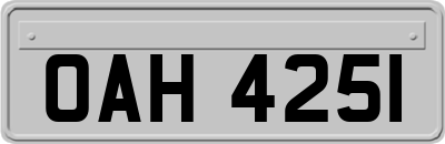 OAH4251