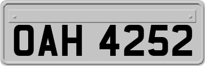OAH4252