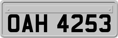 OAH4253