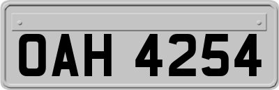 OAH4254