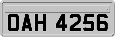 OAH4256