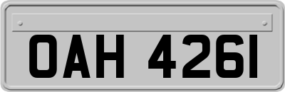 OAH4261