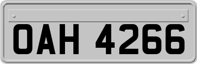 OAH4266