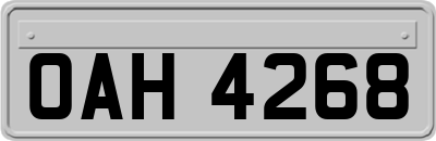 OAH4268